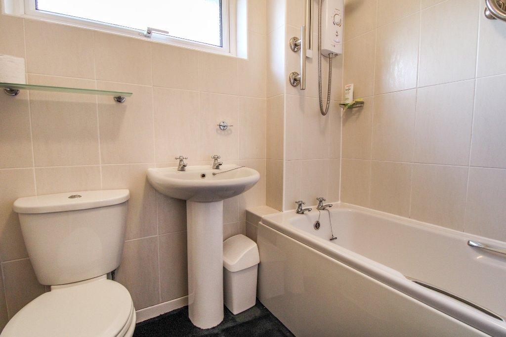 House Bathroom