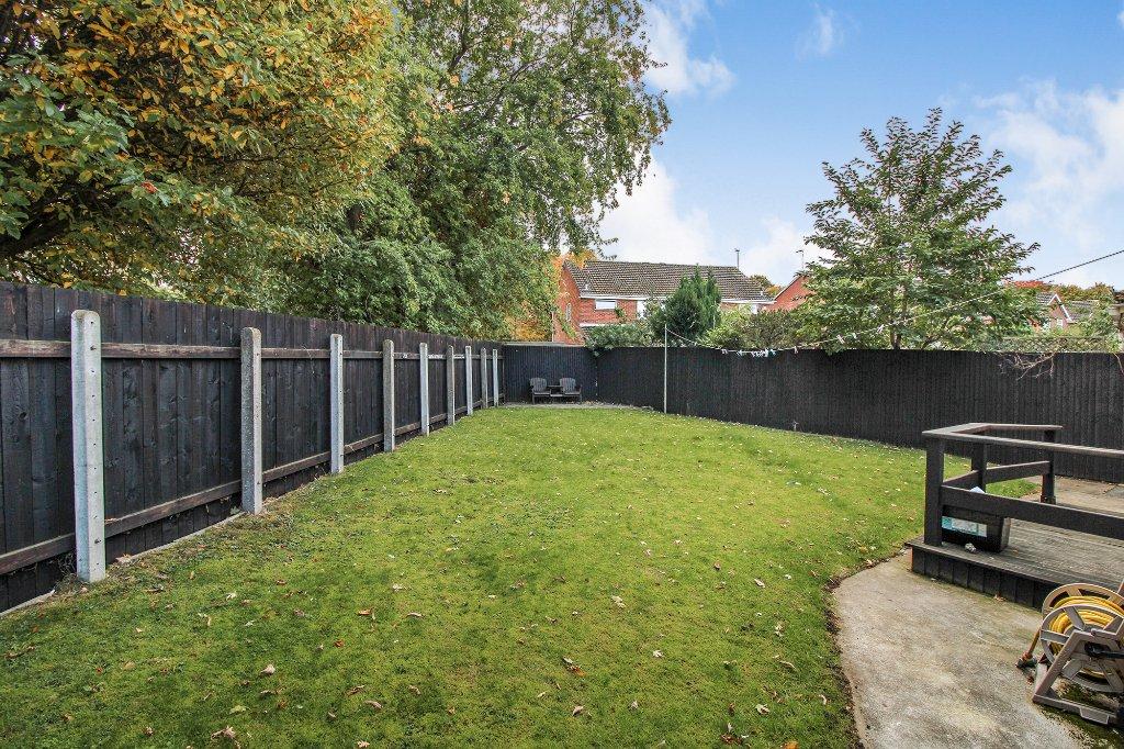Private Garden