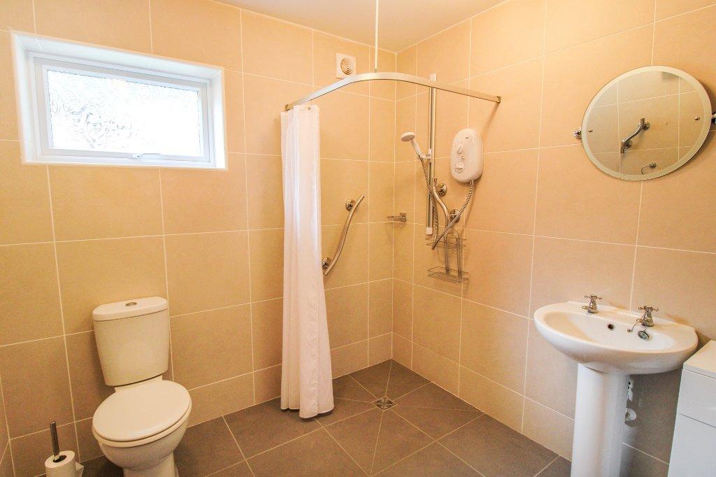 Wet Room