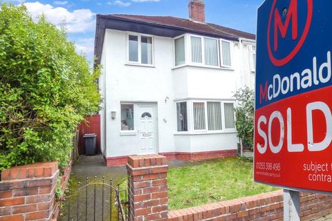 36 Quebec Avenue, Blackpool, FY2 0NU