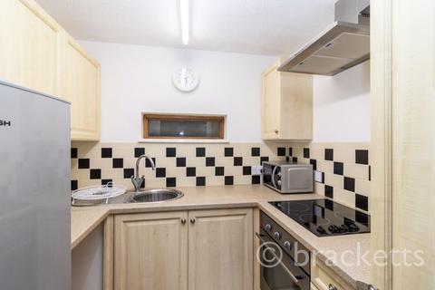 1 bedroom apartment for sale - Sandhurst Road, Tunbridge Wells