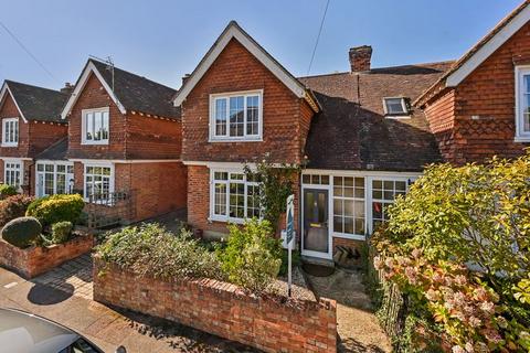 4 bedroom semi-detached house for sale, Saltwood/Hythe