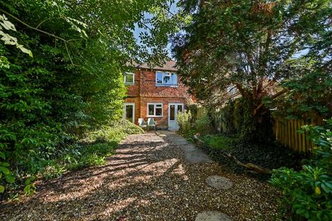 4 bedroom semi-detached house for sale, Saltwood/Hythe