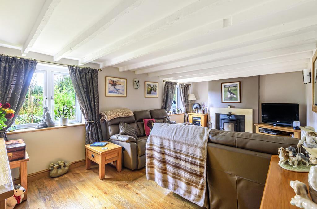 Fordgate, Bridgwater, Somerset, TA7 5 bed detached house for sale £