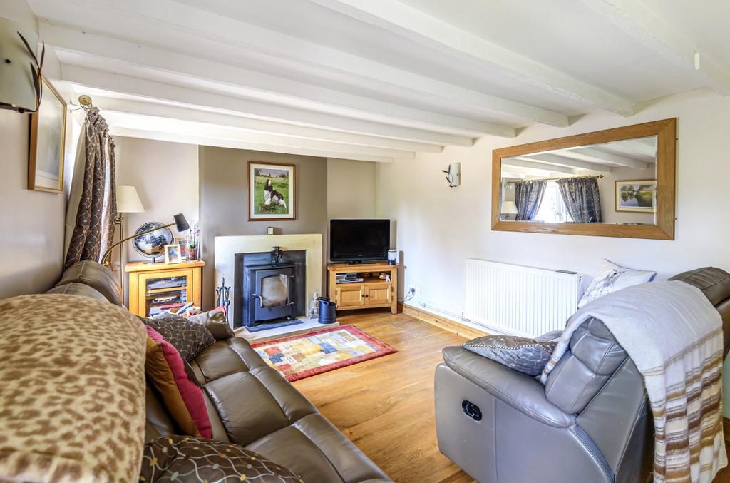 Fordgate, Bridgwater, Somerset, TA7 5 bed detached house for sale £