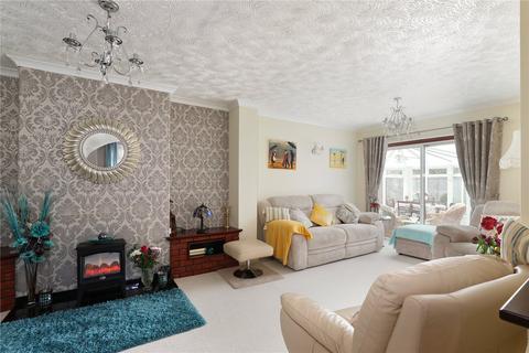 4 bedroom detached house for sale, Berrow Road, Burnham-on-Sea, TA8