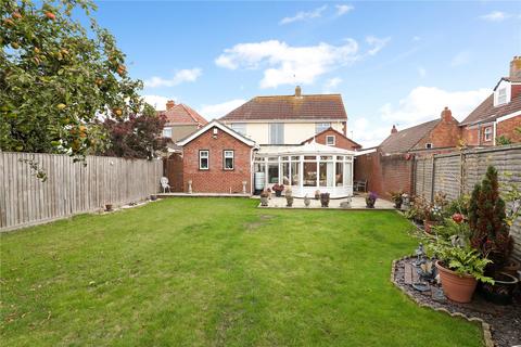 4 bedroom detached house for sale, Berrow Road, Burnham-on-Sea, TA8