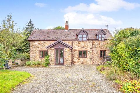 2 Lanes End, Farlow, Kidderminster, DY14 0RH