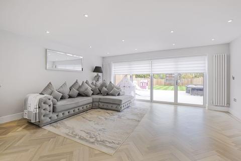 40 Chattenden Lane, Chattenden, Rochester, ME3 8NL