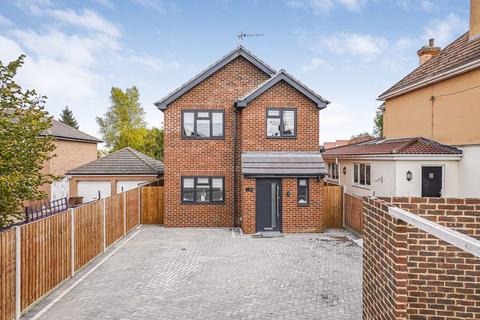 40 Chattenden Lane, Chattenden, Rochester, ME3 8NL