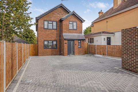 40 Chattenden Lane, Chattenden, Rochester, ME3 8NL
