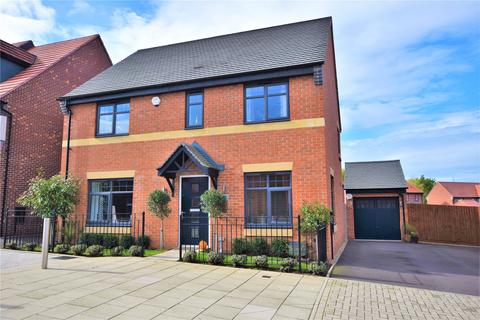 12 Dutimoors Drive, Lawley, Telford, TF4 2SW