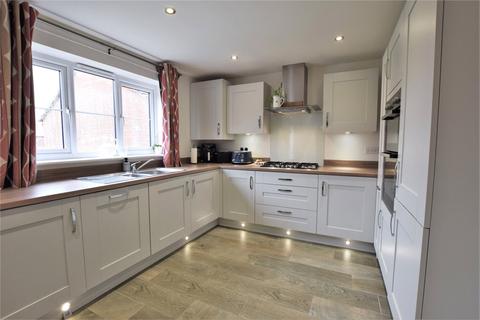 12 Dutimoors Drive, Lawley, Telford, TF4 2SW