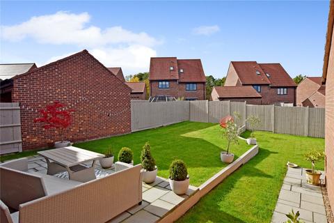 12 Dutimoors Drive, Lawley, Telford, TF4 2SW