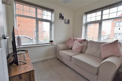 12 Dutimoors Drive, Lawley, Telford, TF4 2SW