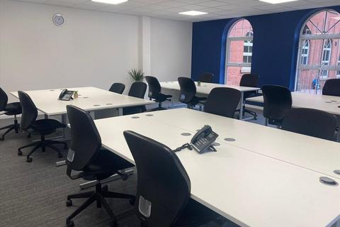 Serviced office to rent, Silverwell Street,,