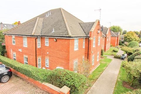 1 bedroom retirement property for sale - Baliol Road, Hitchin, SG5