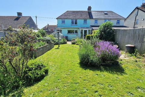 3 bedroom semi-detached house for sale, Howgate Road, Bembridge, Isle of Wight, PO35 5QN