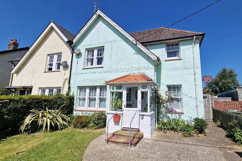 3 bedroom semi-detached house for sale, Howgate Road, Bembridge, Isle of Wight, PO35 5QN