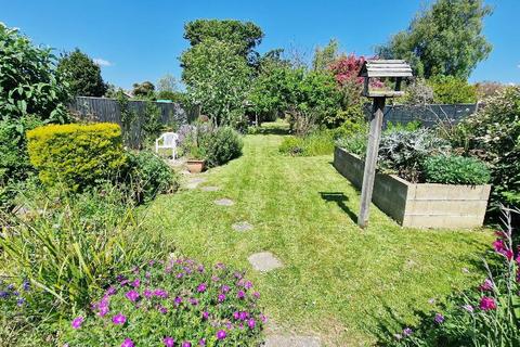 3 bedroom semi-detached house for sale, Howgate Road, Bembridge, Isle of Wight, PO35 5QN