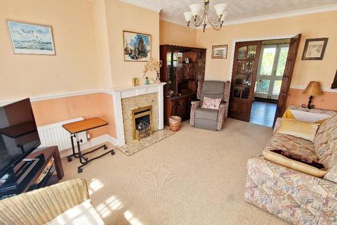 3 bedroom semi-detached house for sale, Howgate Road, Bembridge, Isle of Wight, PO35 5QN