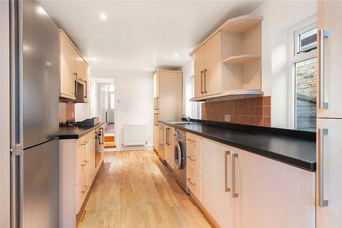 3 bedroom cottage to rent, Thorne Street, London, SW13