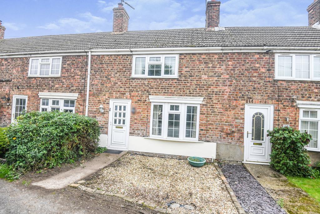 Leverington Common, Leverington, Wisbech, Cambs, PE13 5BH 1 bed