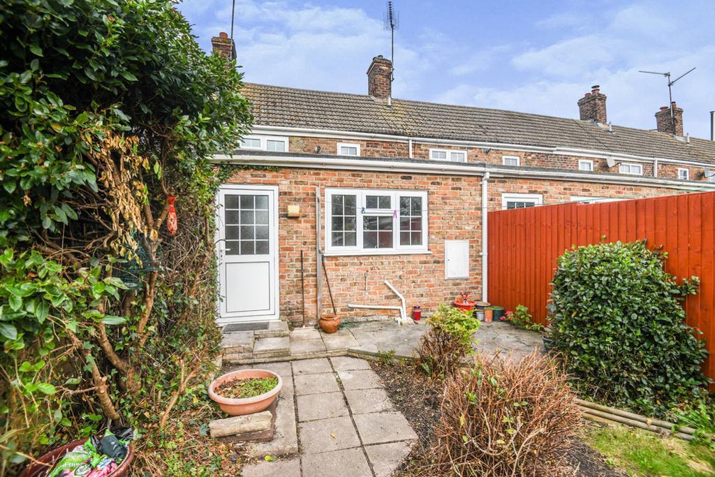 Leverington Common, Leverington, Wisbech, Cambs, PE13 5BH 1 bed
