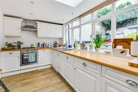 undefined, Kilmaine Road, London, SW6