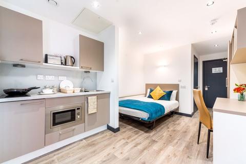 Studio for sale - INVESTMENT OPPORTUNITY on Dumfries Street