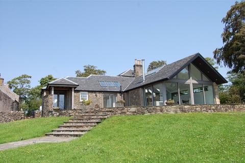 4 bedroom detached house to rent - North Borland House, Dunlop, Kilmarnock, East Ayrshire, KA3