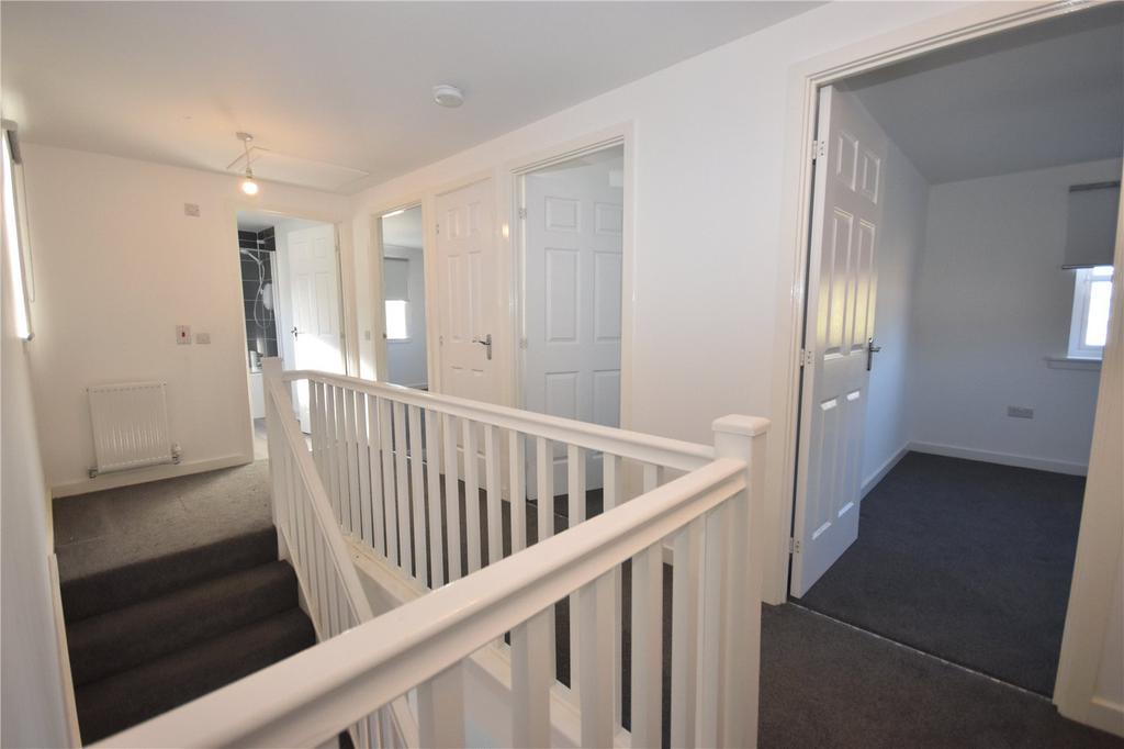 Upper Landing