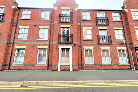 1 bedroom apartment for sale - Baker Street, Hull, HU2