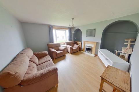 3 bedroom terraced house for sale - Laurie Terrace, Thurso