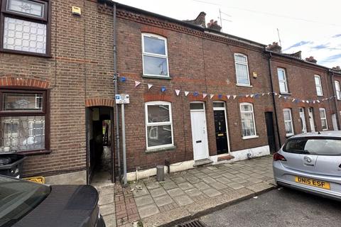 3 bedroom terraced house for sale - Ridgway Road, Luton
