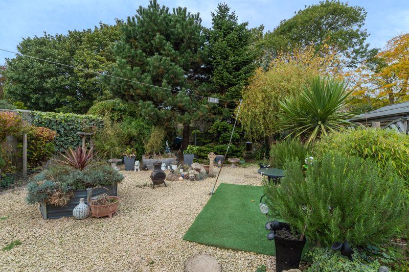 Freeman Road, Didcot 2 bed bungalow £415,000