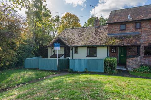 9 Barn Close, Denchworth, Wantage, OX12 0EZ