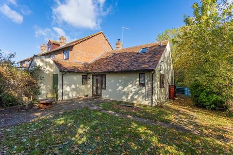 9 Barn Close, Denchworth, Wantage, OX12 0EZ