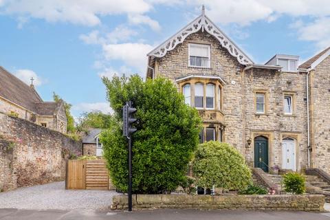 5 bedroom house for sale, Chamberlain Street, Wells BA5