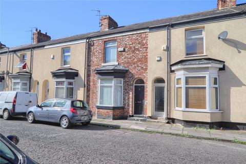 2 bedroom terraced house for sale, Hampton Road, Oxbridge