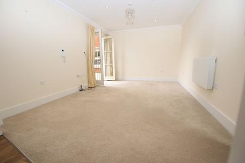 1 bedroom retirement property for sale, CHRISTCHURCH TOWN CENTRE