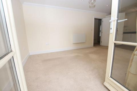1 bedroom retirement property for sale, CHRISTCHURCH TOWN CENTRE