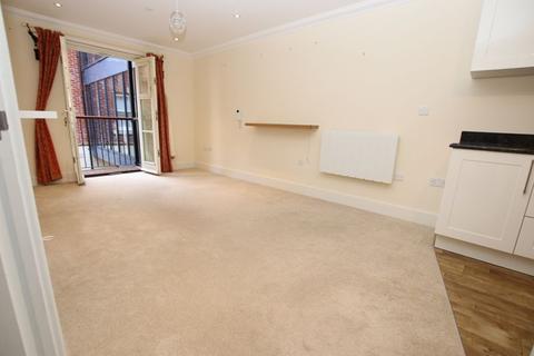 1 bedroom retirement property for sale - CHRISTCHURCH TOWN CENTRE