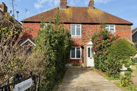 2 bedroom terraced house to rent, Nep Town Road, Henfield