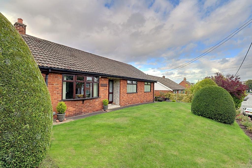Hillcrest Northallerton Road, Brompton, Northallerton 3 bed bungalow