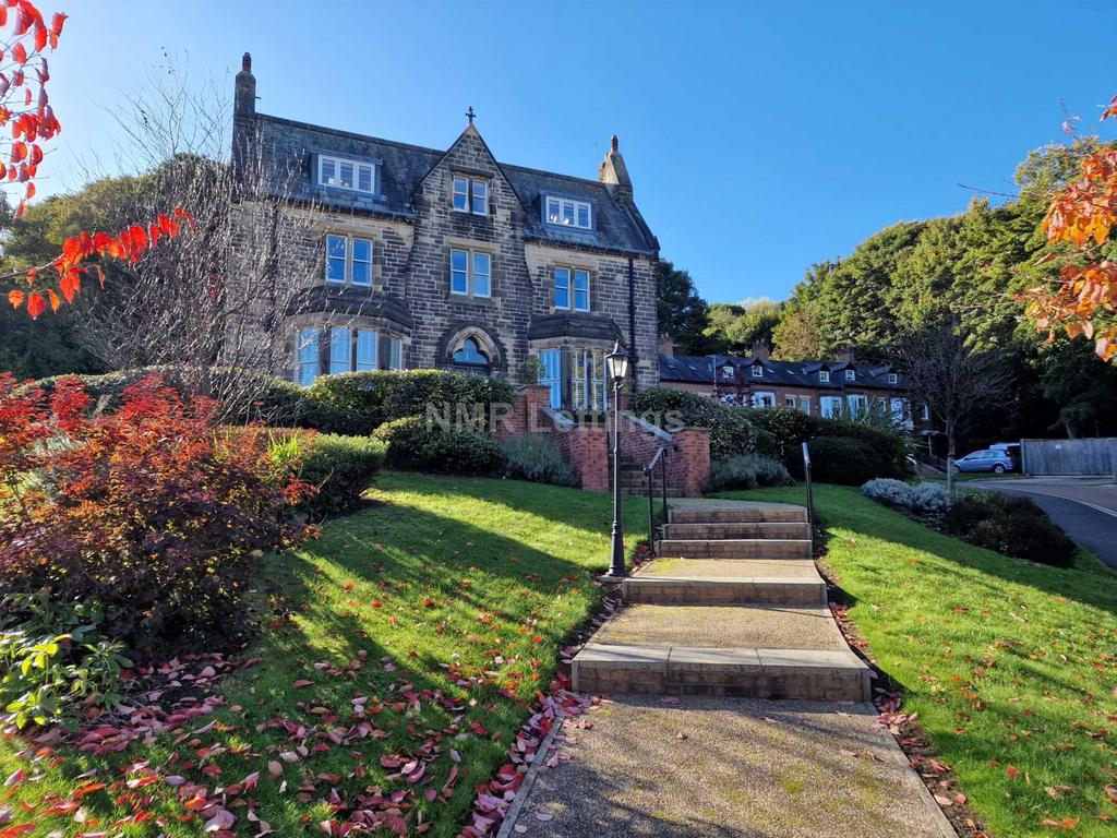 Byland Close, Durham 2 bed apartment £1,200 pcm (£277 pw)