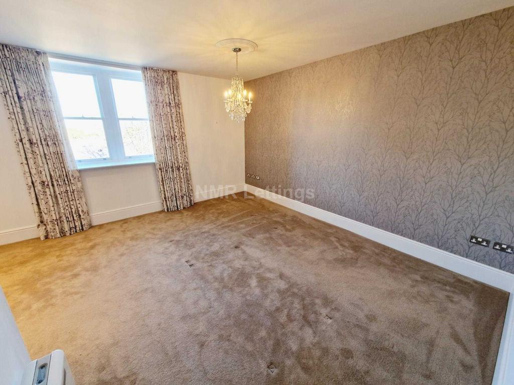Byland Close, Durham 2 bed apartment £1,200 pcm (£277 pw)