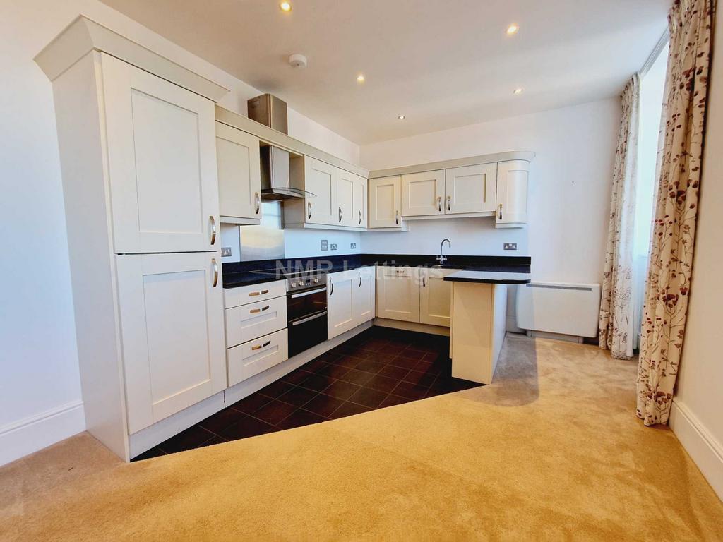 Byland Close, Durham 2 bed apartment £1,200 pcm (£277 pw)