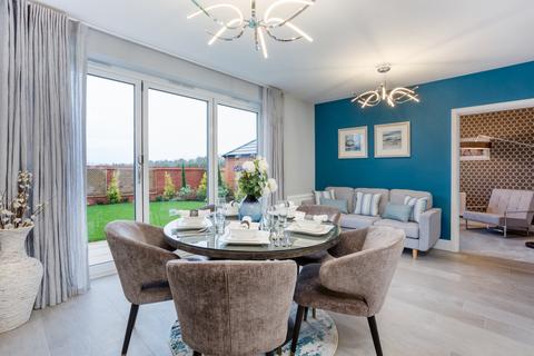 5 bedroom detached house for sale - Plot 39, The Lime at The Chancery, Evesham Road CV37