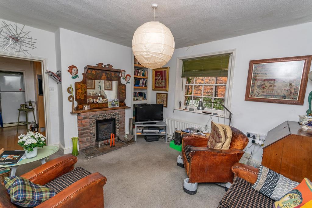 Agnew Street, Lytham, FY8 4 bed semidetached house £775,000